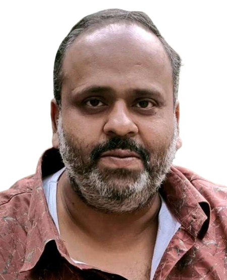 Salim Siddiqui